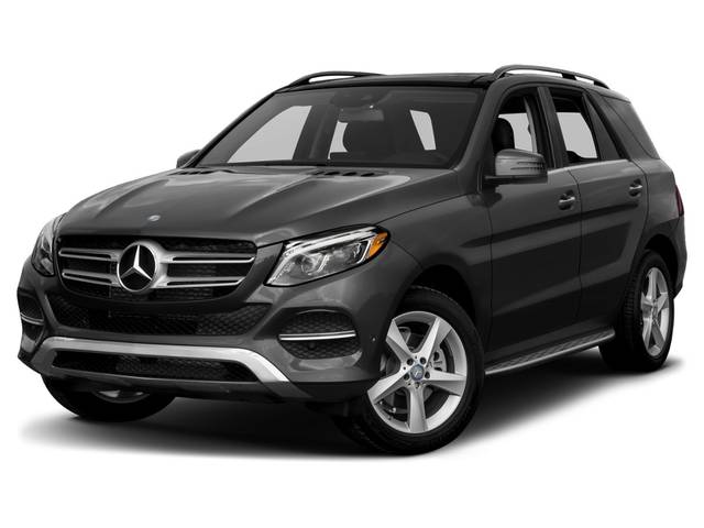 2016 Mercedes-Benz GLE-Class GLE 300d AWD photo