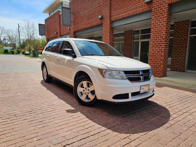 2016 Dodge Journey SE FWD photo