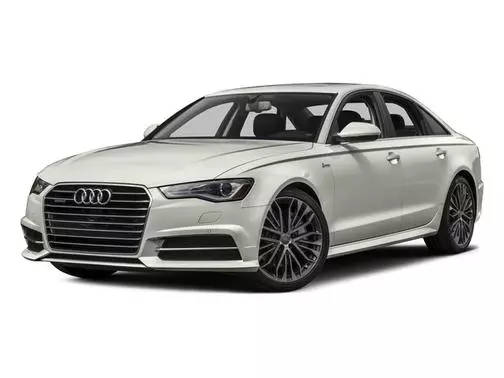 2016 Audi A6 2.0T Premium Plus AWD photo