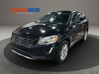 2016 Volvo XC60 T5 Premier AWD photo