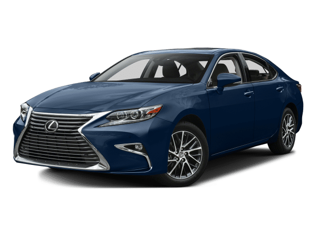 2016 Lexus ES  FWD photo