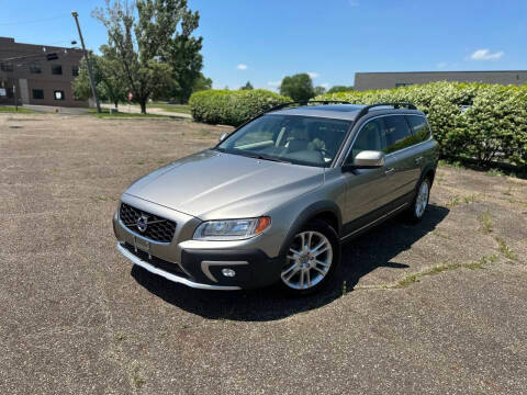 2016 Volvo XC70 T5 Premier AWD photo