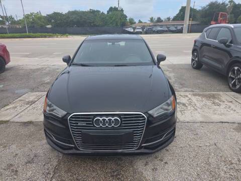 2016 Audi A3 e-tron Premium Plus FWD photo