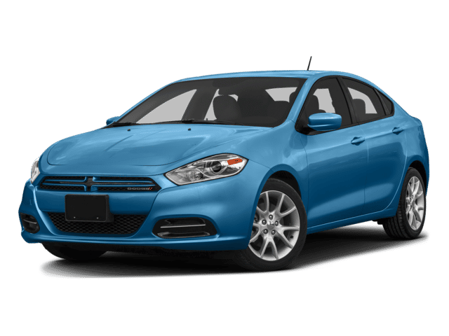 2016 Dodge Dart SE FWD photo