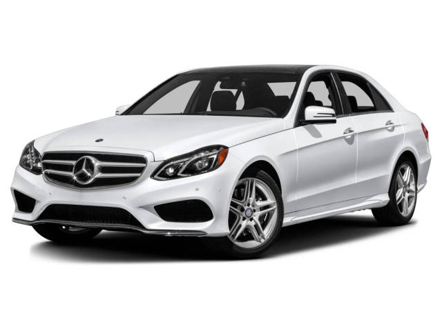 2016 Mercedes-Benz E-Class E 350 Sport RWD photo