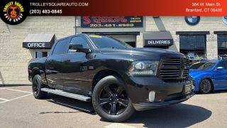 2016 Ram 1500 Sport 4WD photo