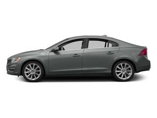 2016 Volvo S60 T5 Platinum AWD photo