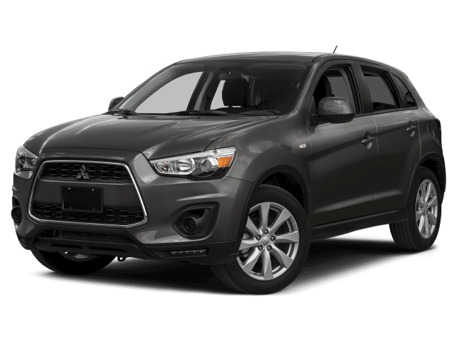 2015 Mitsubishi Outlander Sport 2.4 ES FWD photo