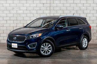 2016 Kia Sorento LX FWD photo