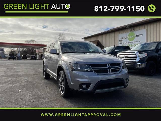 2016 Dodge Journey R/T FWD photo