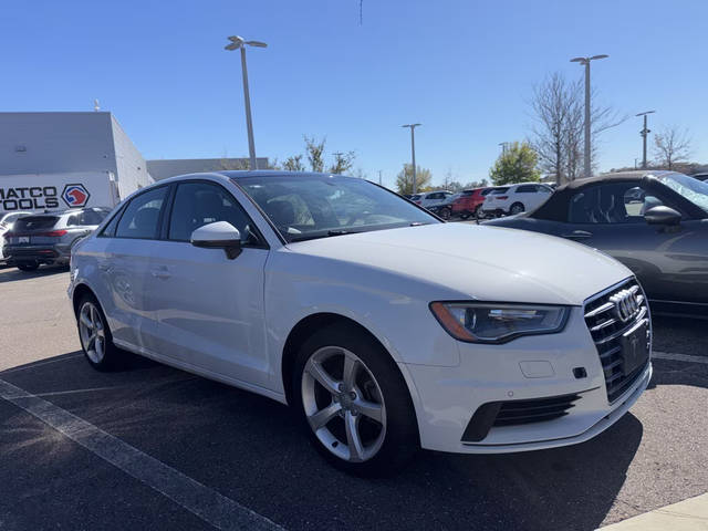 2016 Audi A3 2.0T Premium AWD photo