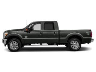 2015 Ford F-250 Super Duty XLT 4WD photo