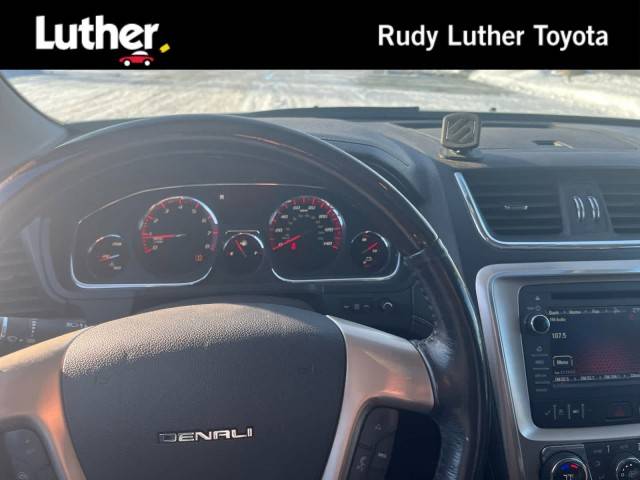 2016 GMC Acadia Denali AWD photo