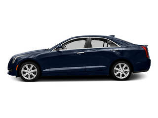 2016 Cadillac ATS Standard AWD AWD photo