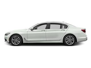 2016 BMW 7 Series 750i xDrive AWD photo