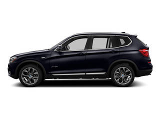 2016 BMW X3 xDrive28i AWD photo