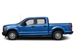 2015 Ford F-150 XL 4WD photo