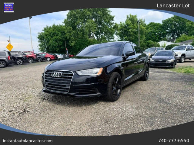2015 Audi A3 2.0T Premium AWD photo