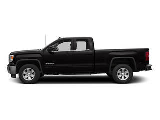 2015 GMC Sierra 1500 SLE 4WD photo