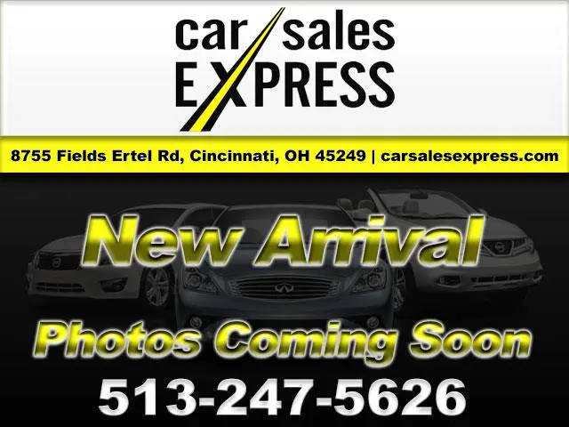 2015 Honda Civic EX FWD photo