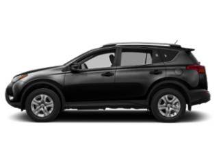 2015 Toyota RAV4 XLE FWD photo