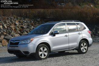 2016 Subaru Forester 2.5i Premium AWD photo