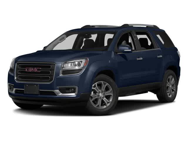 2016 GMC Acadia SLT FWD photo