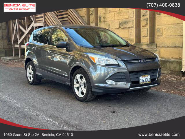 2016 Ford Escape SE FWD photo