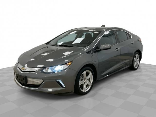 2016 Chevrolet Volt LT FWD photo