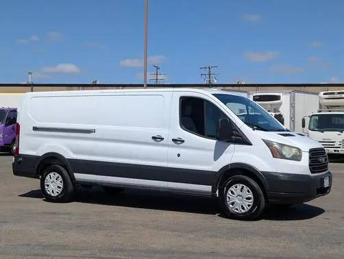 2015 Ford Transit Van RWD photo