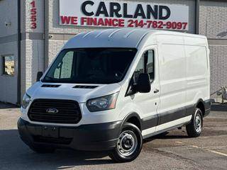 2016 Ford Transit Van  RWD photo