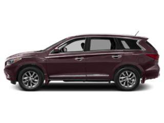 2015 Infiniti QX60  AWD photo