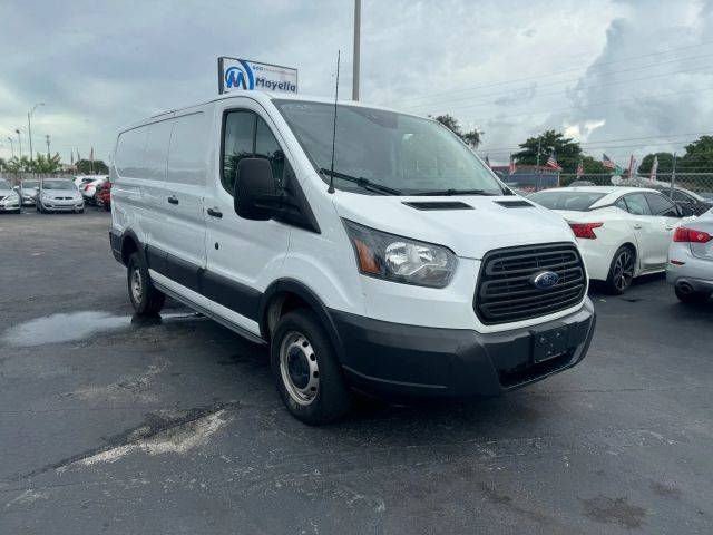 2016 Ford Transit Van RWD photo