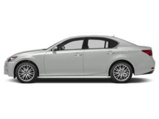 2015 Lexus GS  AWD photo
