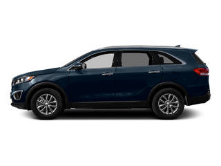 2016 Kia Sorento LX FWD photo