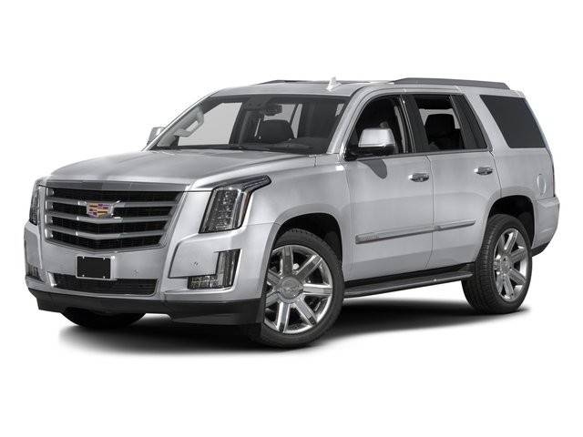 2016 Cadillac Escalade Luxury Collection RWD photo