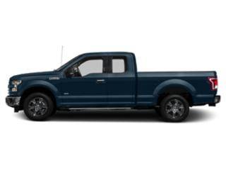 2015 Ford F-150 XLT 4WD photo