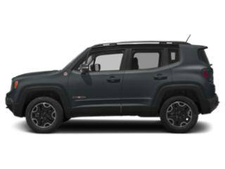 2015 Jeep Renegade Trailhawk 4WD photo