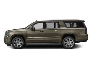 2016 Cadillac Escalade ESV Luxury Collection 4WD photo