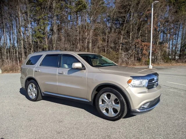 2015 Dodge Durango Limited RWD photo