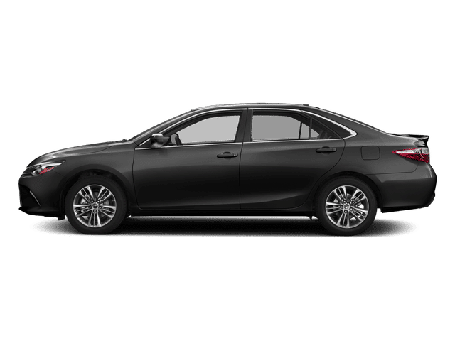 2016 Toyota Camry SE FWD photo