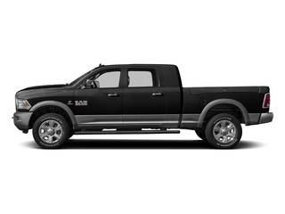 2016 Ram 3500 Longhorn 4WD photo