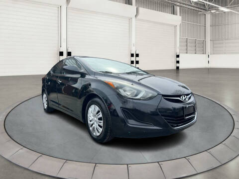 2016 Hyundai Elantra SE FWD photo