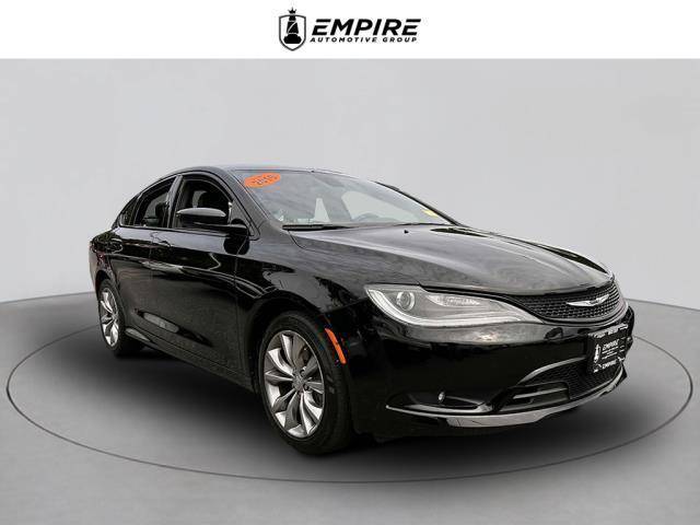 2016 Chrysler 200 S FWD photo