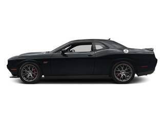 2016 Dodge Challenger SRT 392 RWD photo
