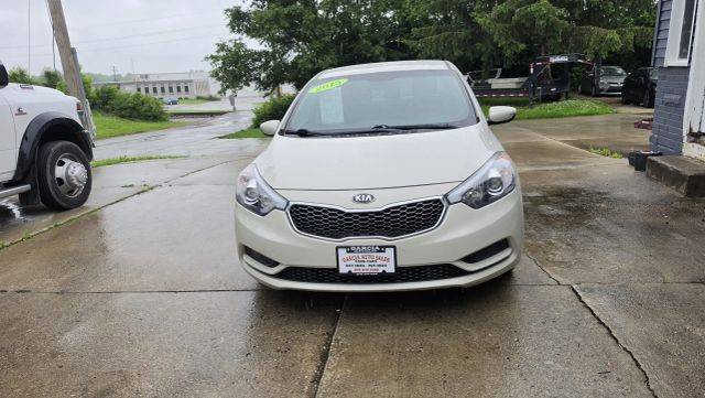 2015 Kia Forte LX FWD photo