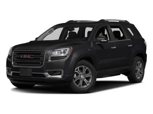 2016 GMC Acadia SLT AWD photo