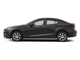 2016 Mazda 3 i Sport FWD photo