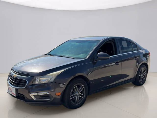 2016 Chevrolet Cruze LT FWD photo