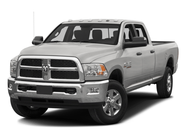 2016 Ram 3500 Longhorn Limited RWD photo